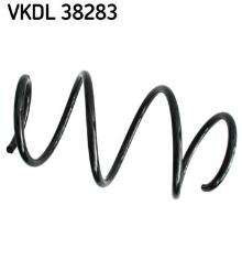 SKF VKDL 38283